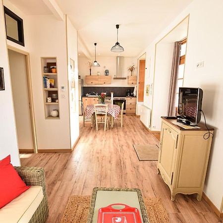 Gite Restaure 6 Pers. Au Bord De La Riviere, Proche Centre, Parking Et Wifi - Fr-1-410-380 Sablé-sur-Sarthe Exterior foto