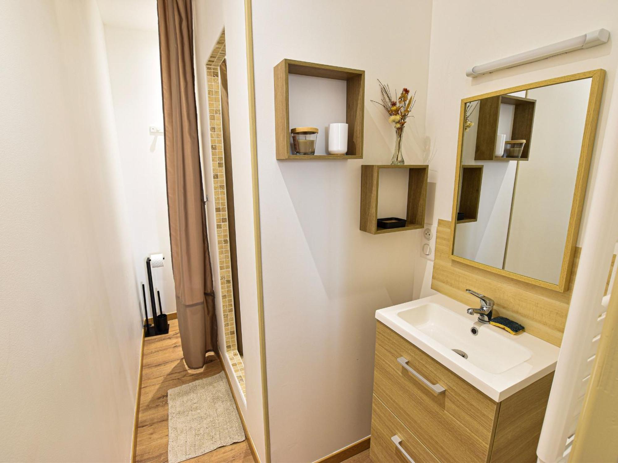 Gite Restaure 6 Pers. Au Bord De La Riviere, Proche Centre, Parking Et Wifi - Fr-1-410-380 Sablé-sur-Sarthe Exterior foto